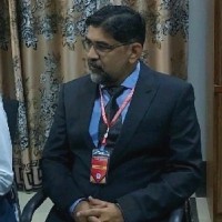 Pir Sarhandi Tanveer Ahmed