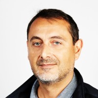 Thierry Horold