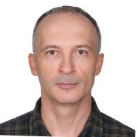 Andrii Sahulenko