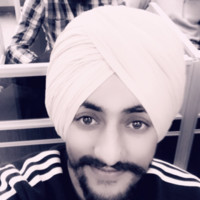 Manpreet Singh