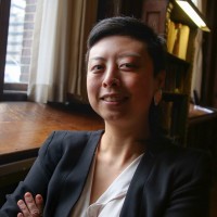 Diana Lu