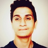 Ashwin Kumaragurubaran