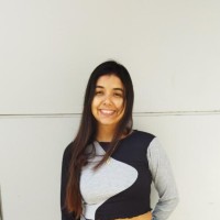 Maria Gabriela Moncada