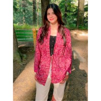 Parul Raina