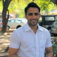 Ajay Sandhu