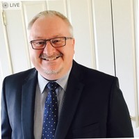 Rob May
