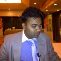 Pawan Mishra