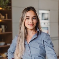 Beatriz Drumond De Carvalho