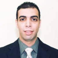 Khaled Ahmed