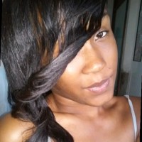 Yanelle Makair