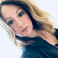 Stefania Altavilla - Mphil
