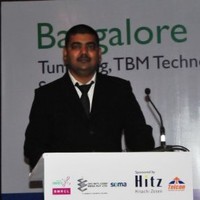 Arwind Kumar