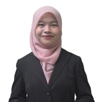 Aishah Mazlan