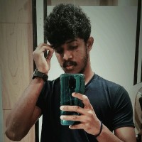 Dilan Gnanasegaram