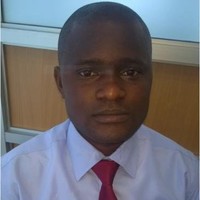 Edwin Aum. ACII, CITIP. MBA. B.Ed. (Arts) - Hons.