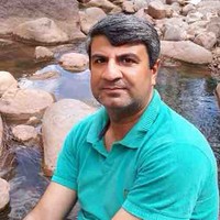 Yousef Akbari