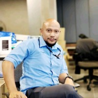Ts. Makeen Mohd Amin