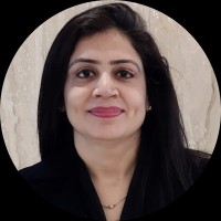 Monisha Gulati