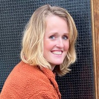 Christel van der Helm