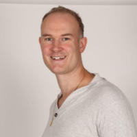 Nigel Richardson