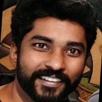 SrinivasaRao K