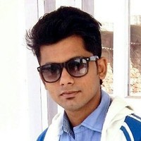 Biswarup Chatterjee