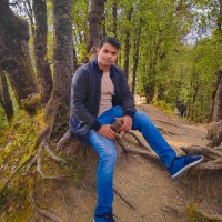 Shubham Meena