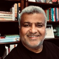 Anand Srinivasan