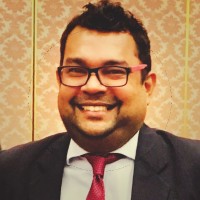 D Jude Sunimal De Silva