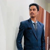 Bhavesh Kotewar