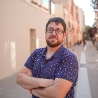 Raul Montilla Corral