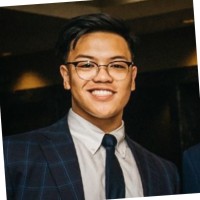 Adrian Dela Cruz