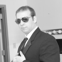 Blake Hansen