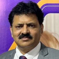 Ajay Kumar Sharma