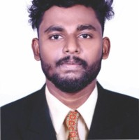 Arjun V Mohan
