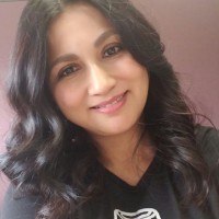 Nicole Granados