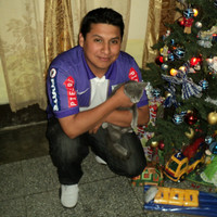 John Cabrera Dominguez