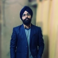 Gurjeet Singh Padam