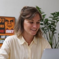 Eline Reubrecht