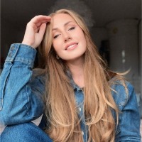 Evelina Eliasson