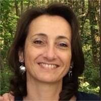 Isabelle Godefroy