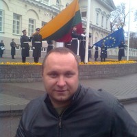 Николай Ременьков