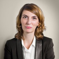 Muriel Sola
