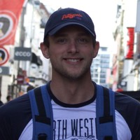 Patrick Paré