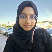 Hafsa Faizer