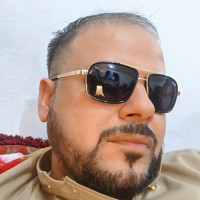 Navid Afridi