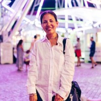 Evelyn Dos Anjos de Brito