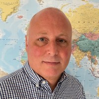 Scott Carver Fbci Cbci