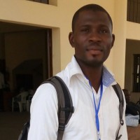 Mouaimine Mazou