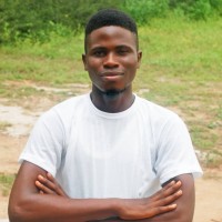 Joshua Idowu Ilesanmi